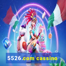 5526.com cassino